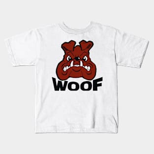 Bulldog Kids T-Shirt